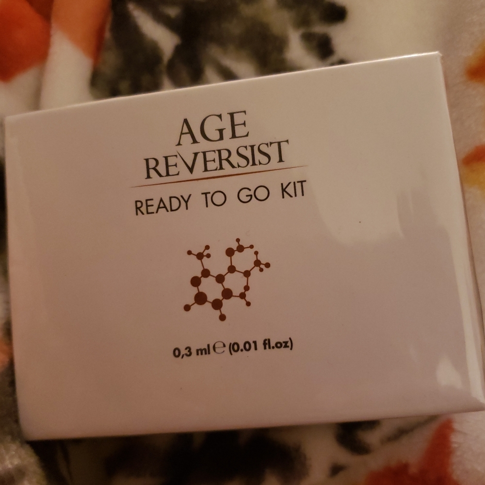 Farmasi Age Reversist Exceptional Cream